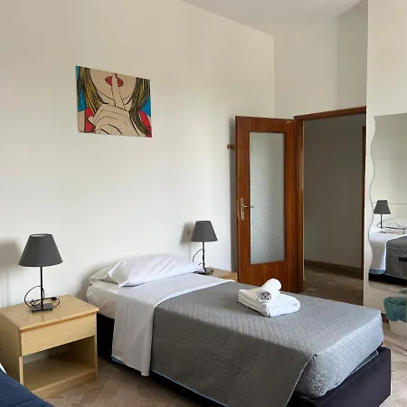 Apartment Fiera Fani *