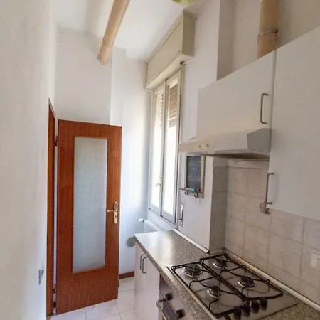 Fiera Fani Apartment
