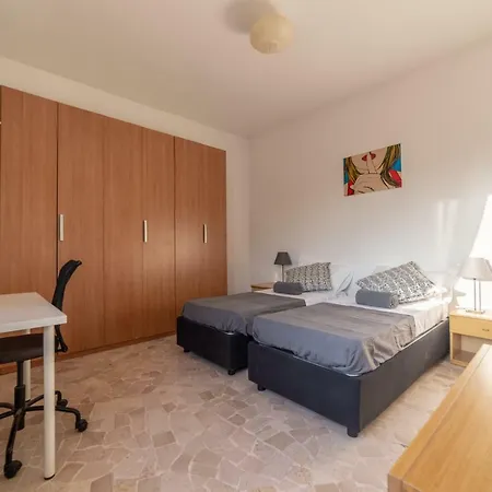 Apartment Fiera Fani Bologna