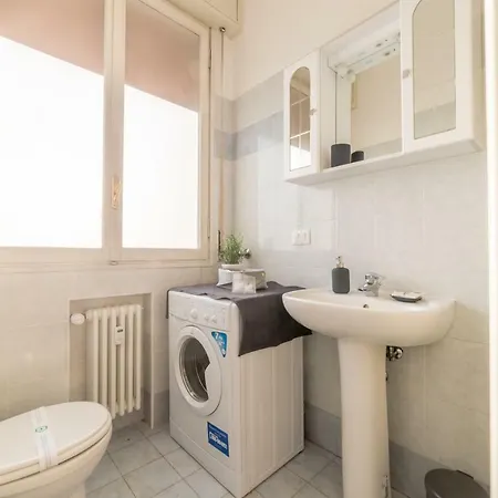 Fiera Fani Apartment