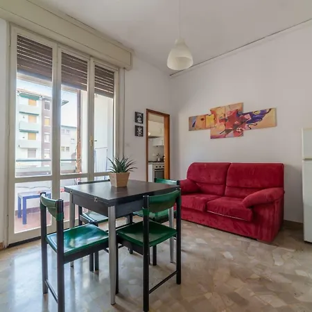 Fiera Fani Apartment *